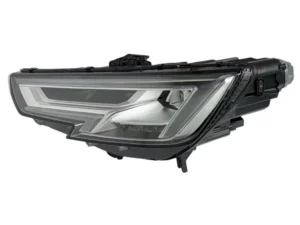 Audi Far A4 16-19 Sol (kare Mercek/beyinler Üstünde) - 8W0941033