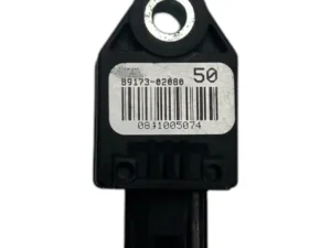 Toyota Sensör Darbe Corolla 07-19/avensis 09-19/auris09-19/corolla Verso 09-15 Ön Sol/sağ - 89173-02080