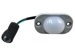 Hyundaı Lamba Plaka Starex 98-07 - 92501-4A000