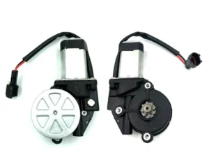 Kıa Motor Cam Kaldırma Sorento 02-09 Ön Sol - 82450-3E000