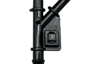 Toyota Boru Su Ayırıcı Corolla 14-18 (y Boru) - UNİ-SHA-001