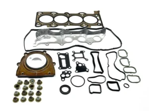 Mazda Conta Takım Mazda 6 2,0 16v 02-07 - 8LGB-10-271-SKCLİ