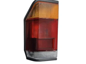 Mazda Stop E2200 87-98 Sol (sarı Kırmızı) - 216-1911-LH