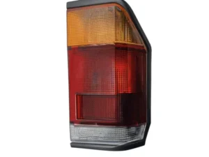 Mazda Stop E2200 87-98 Sağ (sarı Kırmızı) - 216-1911-RH