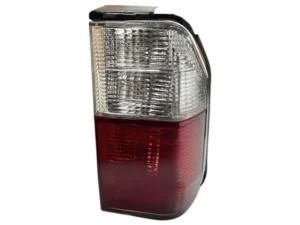 Mazda Stop E2200 99-05 Sağ (kırmızı Beyaz) - 216-1969-RH