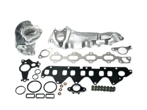 Nıssan Conta Takım Qashqai 1,6 Dizel 14-17/x-trail 1,6 Dizel 14-17 (skc,siz) - 10101-00Q1C/101015474R-C