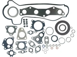 Toyota Conta Takım Corolla/auris/yaris Dizel 07-09 (5 İleri) Skc 'siz - 04111-33020/33021-C