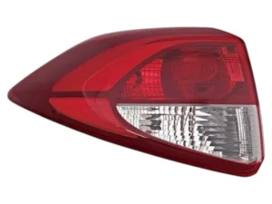 Hyundaı Stop Tucson 15-18 Dış Sol (ledsiz) - 92401-D7000