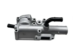 Kıa Yuva Termostat Bongo 97-05/pregio 02-05 (alt) - 0K75A-10-150C