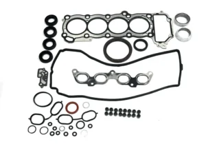 Nıssan Conta Takım Micra K12 1,0-1,2-1,3-1,4 Cg10de- Cg13de 16v 02-11/note 1,2-1,4 07-11 - 10101-AX525-SKCLİ