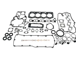 Isuzu Conta Takım D-max Euro-4 07-16 - 5878163240-SKCLİ