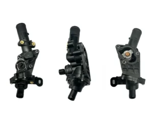 Nıssan Yuva Termostat Qashqai 1,5 Dizel 14-17 (komple) - 11060-00Q02