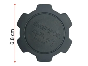 Toyota Kapak Motor Yağ Corolla Ae92 1,6 88-91/ae101 1,6 92-97/avensis 96-01/carina 92-97/corona 88- - 12180-55010