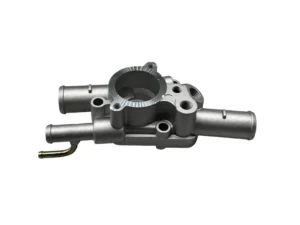 Toyota Yuva Termostat Corolla Ae111 1,3 4efe 16v 98-01 (alt) - 16333-11260
