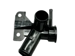 Toyota Boru Radyatör Su Giriş Yaris 00-05 - 16502-21010