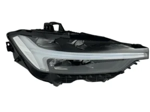 Volvo Far Xc60 21-23 Sağ (logolu/içi Siyah) - 32337381