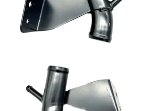 Toyota Boru Radyatör Su Giriş Corolla 07-12 - 16577-22030