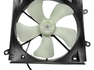 Toyota Fan Su Corolla Ae92 88-92 (komple) - 16363-64030