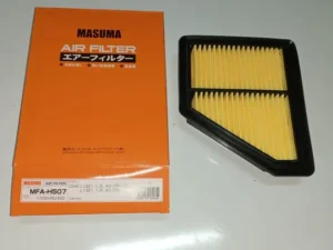 Honda Filtre Hava Cıvıc 1,4 Vtec L13z1 H.b 09-11/cıvıc 1,8 09-11 - 17220-RSJ-E00-JP