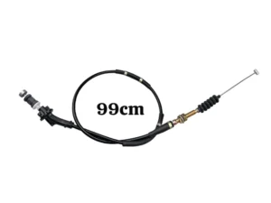 Honda Tel Gaz Cıvıc 96-00 ( Manuel Şanzıman ) - 17910-S04-G04