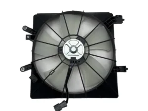 Honda Fan Su Cıvıc 01-06 (komple) - 19000-RSL-F513