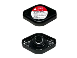 Honda Kapak Radyatör Cıvıc 06-11/accord 03-07/crv 07-12 - 19045-RAA-003