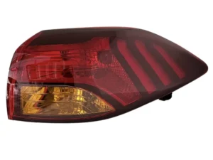 Hyundaı Stop Tucson 18-20 Dış Sağ (ledsiz) - 92402-D3600
