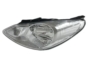 Hyundaı Far İ10 07-10 Sol - 92101-0X010