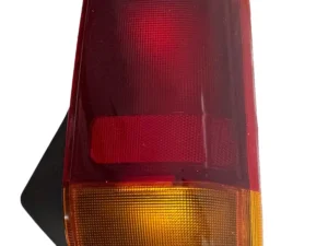 Daewoo Stop Tico 96-99 Sağ (kırmızı/sarı) - 222-1901-U-RH