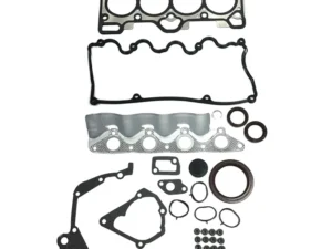 Hyundaı Conta Takım Accent 1,3 00-05 (çelik) - 20910-22AD0-SKCLİ