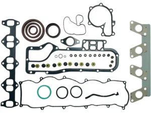 Mazda Conta Takım B2500/ranger Wl 97-05 (skc,siz) - 8ASX-10-271-C