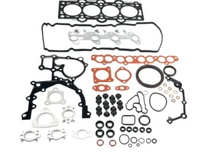 Hyundaı Conta Takım Accent Era/getz/matrıx/cerato 1,5 Dizel 06-12/rio 1,5 Dizel 06-12 - 20910-2AF00-SKCLİ