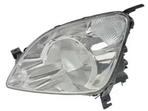 Honda Far Crv 01-03 Sol (beyaz) - 33151-S9A-B01-BYZ