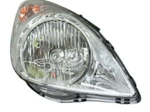 Hyundaı Far İ20 08-11 Sağ (motorsuz/elektrikli) - 92102-1J010