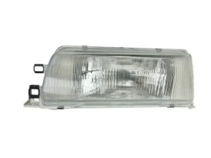 Toyota Far Corolla Ae92 87-92 Sol (manuel) - 212-1112-LH