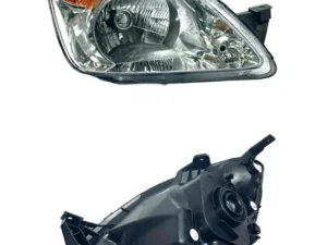 Honda Far Crv 01-03 Sağ (sarı) - 33101-S9A-B01-SARI