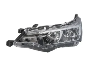 Toyota Far Corolla 17-19 Sol (ledli ) - 81170-02L50-M