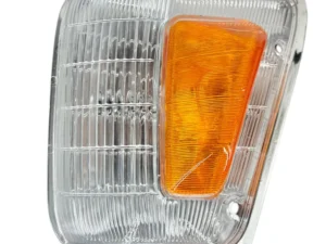 Toyota Sinyal Hılux Ln106 89-97 Sol (krom) - 81620-89173