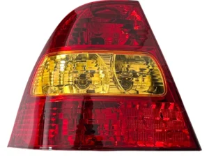 Toyota Stop Corolla 01-03 Sol (duylu) - 81561-1E160
