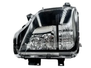 Mıtsubıshı Lamba Sis L200 19-21 Sol (iki Ampullu Tip) - MS-752-2-LH