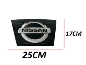 Nıssan Arma X-trail 17-21 Ön (camlı/kare) - 62890-6FL0A
