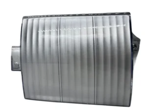 Mıtsubıshı Sinyal Far Yanı Fuso Canter 12-20 Sol - MK580529
