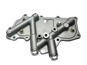 Nıssan Kapak Soğutucu Yağ D22 98-02 - 21305-7T402