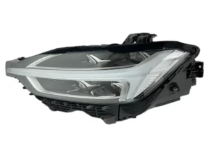 Volvo Far Xc60 18-20 Sol (logolu/içi Krom) - 31420411