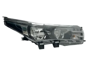 Toyota Far Corolla 13-16 Sağ (ledli-nikelaj Çıtalı) - 81130-02E70-RH
