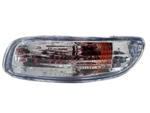 Kıa Sinyal Tampon Sephia 96-98 Sol - 0K240-51-070A