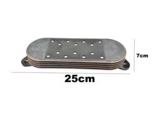 Mazda Soğutucu Yağ B2500 98-05 (4 Katlı) - WL81-14-701-4