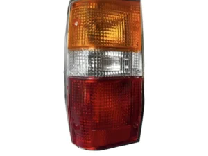 Mıtsubıshı Stop L200 90-98 Sol (krom) - 214-1923-1-LH