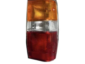 Mıtsubıshı Stop L200 90-98 Sağ (krom) - 214-1923-1-RH