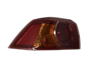 Mıtsubıshı Stop Lancer 08-12 Dış Sol - 8330A607